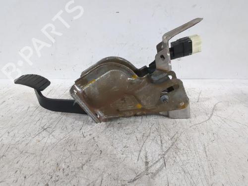 Break pedal DACIA SANDERO II 1.5 dCi | BP31566528I19 - Image 3