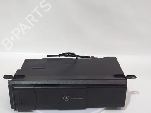 Electronic module MERCEDES-BENZ C-CLASS (W203) C 200 Kompressor (203.045) | BP39634138M83 - Image 2