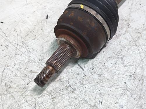 Right front driveshaft RENAULT ESPACE IV (JK0/1_) 2.0 dCi (JK01, JK02, JK1J, JK1K, JK1H) | BP34263527M39 - Image 2