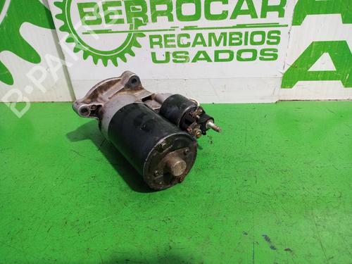 Starter PEUGEOT 206 Saloon 1.4 | BP31554294M8 - Image 2