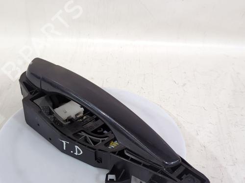 Used Rear right exterior door handle Rear right exterior door handle 39610853 39610853