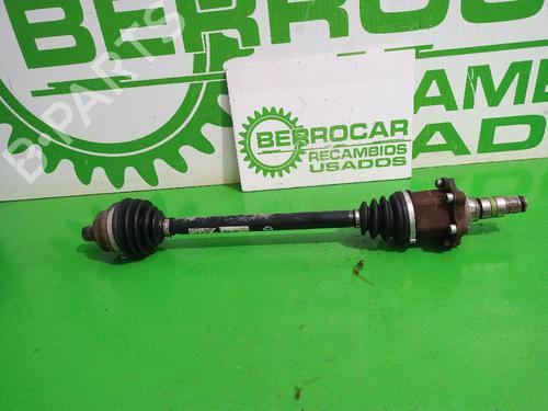 Used Right front driveshaft Right front driveshaft AUDI A6 C6 (4F2) 2.4 (177 hp) 31548724 31548724