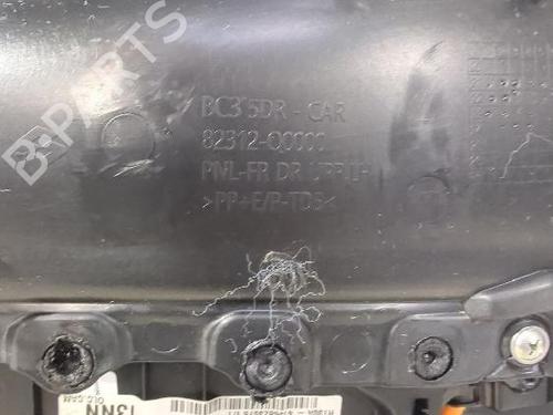 Front left panel HYUNDAI i20 III (BC3, BI3) 1.0 T-GDI | BP32462368C58  - Image 5