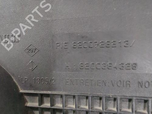 Air filter box RENAULT ESPACE IV (JK0/1_) 2.0 dCi (JK01, JK02, JK1J, JK1K, JK1H) | BP38864767M87 - Image 4