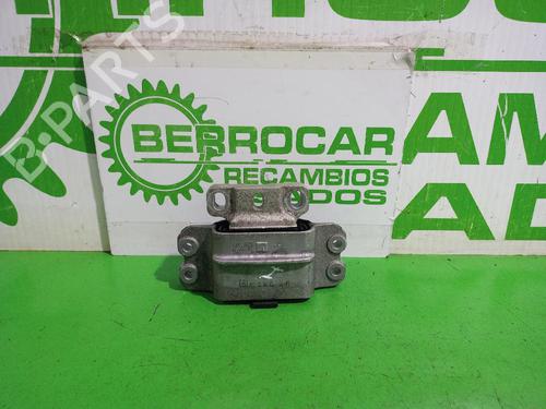 Used Engine mount VW GOLF VI (5K1) 1.6 TDI (105 hp) 31553670