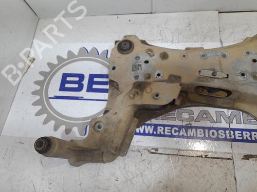 Subframe RENAULT MEGANE IV Grandtour (K9A/M/N_) 1.6 dCi 130 | BP31540524M9 - Image 4