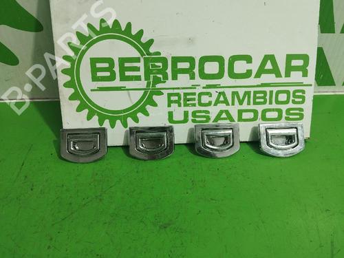 Used Support VW PASSAT B5.5 (3B3) 1.6 (102 hp) 31545761