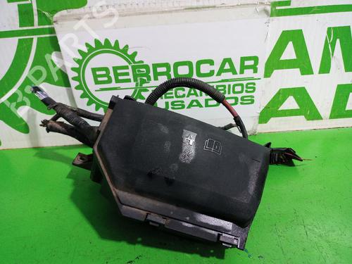 Fuse box FORD S-MAX (WA6) 2.0 TDCi | BP31551140E1 - Image 3