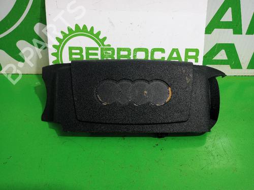 Used Upper protection Upper protection AUDI A6 C6 (4F2) 2.4 (177 hp) 31548687 31548687