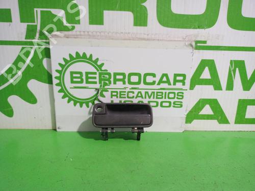 Used Front left exterior door handle LAND ROVER FREELANDER I Soft Top (L314) 2.0 TD4 4x4 (112 hp) 31552642