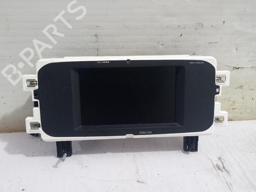 Used Instrument cluster OPEL CORSA F (P2JO) 1.2 (68) (101 hp) 31562733