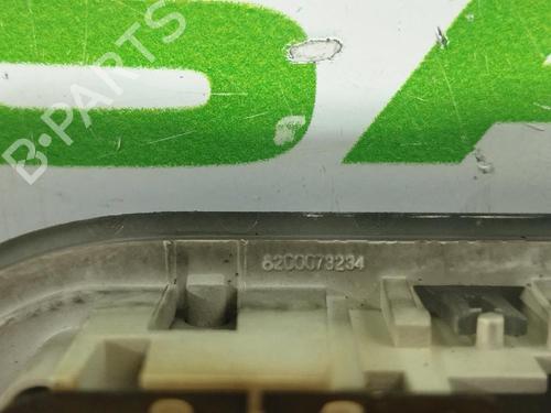 Kabinelys RENAULT MEGANE II Saloon (LM0/1_) 1.5 dCi (LM1E) | BP31545498I8