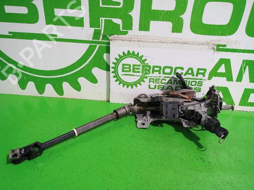 Used Steering column CITROËN C4 I (LC_) [2004-2014]  31676642