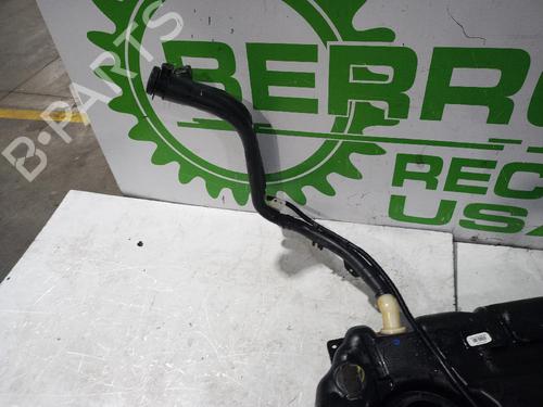 Fuel tank CITROËN C4 I (LC_) | BP32384970C62