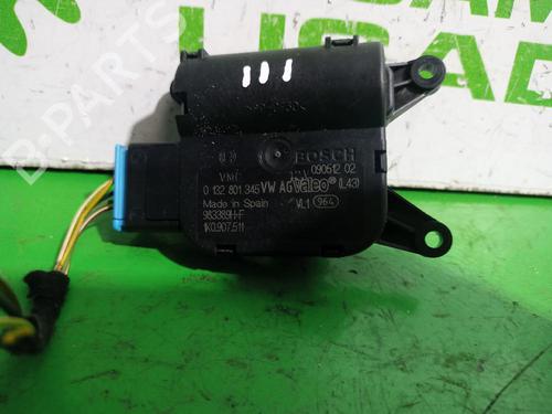 Electronic module SEAT ALTEA XL (5P5, 5P8) 1.6 TDI | BP31549053M83 - Image 3