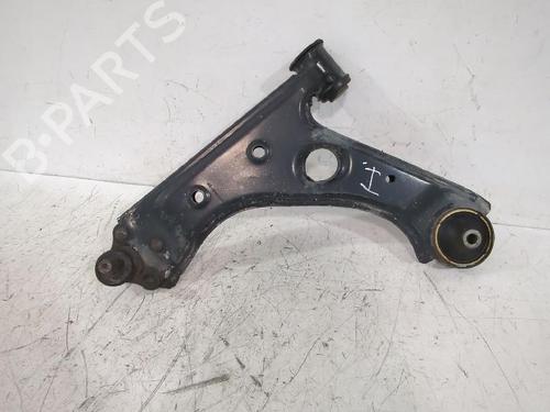 Left front suspension arm OPEL CORSA E (X15) 1.3 CDTI (08, 68) | BP33734883M12 - Image 2