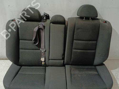 Used Rear seat Rear seat HONDA CIVIC VII Hatchback (EU, EP, EV) 1.7 CTDi (EP4, EU9) (100 hp) 39802741 39802741