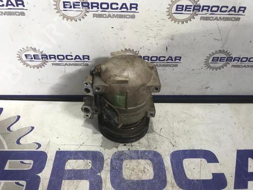 AC compressor SSANGYONG KYRON | BP31678529M34 - Image 2
