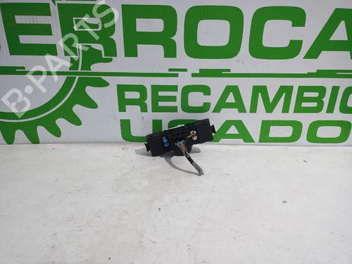 Climate control RENAULT SCÉNIC II (JM0/1_) | BP31674136I5