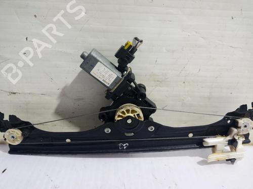 Used Front right window mechanism Front right window mechanism FIAT 500 (312_) 1.0 Mild Hybrid (312.AYD1B) (69 hp) 31560543 31560543
