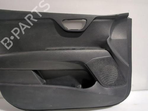 Front left panel KIA STONIC (YB) 1.0 T-GDi | BP31567941C58