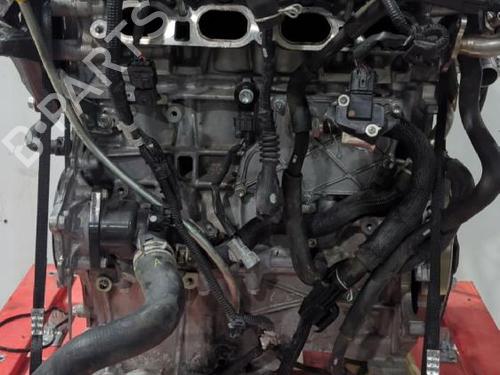 Engine TOYOTA COROLLA Hatchback (_E21_, _EA1_, _EH1_) 1.8 VVTi Hybrid (ZWE219) | BP32461783M1