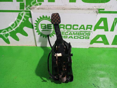 koblingspedal VW T-ROC (A11, D11) 1.0 TSI | BP31553928I13