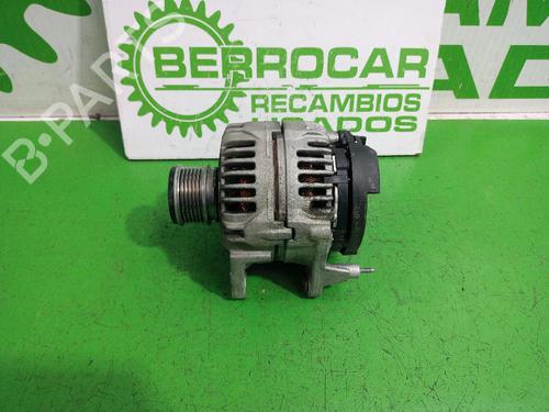 Used Alternator SEAT IBIZA III (6L1) 1.9 SDI (64 hp) 31547067