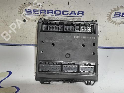 Used Electronic module Electronic module SEAT IBIZA III (6L1) [2002-2009] 31673432 31673432