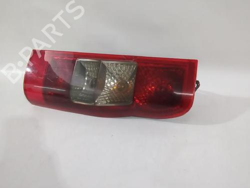Right taillight FORD TRANSIT Van (FA_ _) 2.2 TDCi | BP33746487C35 - Image 3