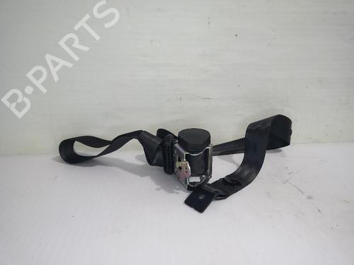 Used Rear left seatbelt RENAULT MEGANE IV Saloon 1.3 TCe 115 (LVN9) (116 hp) 31558286