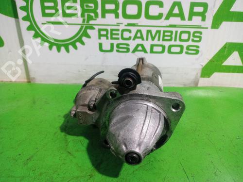 Starter BMW 3 (E46) 320 d | BP31550125M8 - Image 2