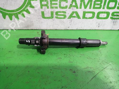 Used Injector Injector PEUGEOT 407 SW (6E_, 6D_) 2.0 (136 hp) 31548451 31548451