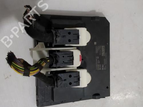 Módulo eletrónico VW T-ROC (A11, D11) 1.6 TDI (115 hp) 31568191