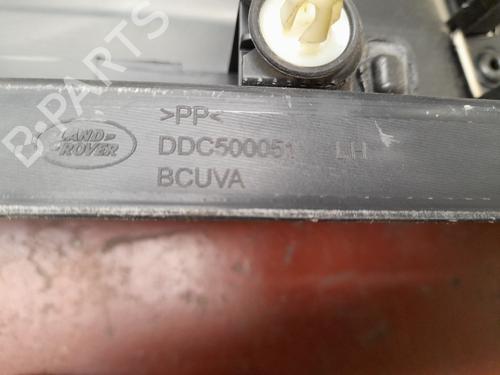 Front left panel LAND ROVER DISCOVERY III (L319) | BP38869355C58 - Image 2