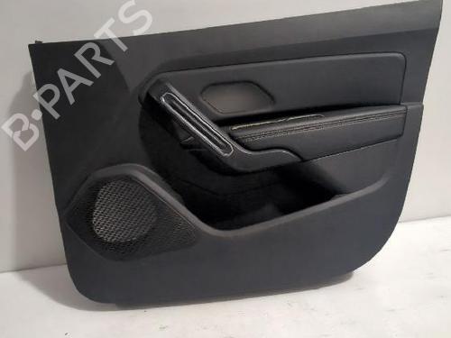 Used Front right panel DACIA DUSTER (HM_) 1.0 TCe 90 (HMM6) (91 hp) 32462604