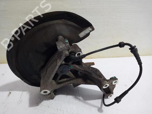 Left rear steering knuckle VW EOS (1F7, 1F8) 2.0 FSI | BP31559834M27 - Image 4