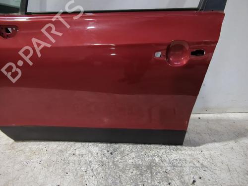 Left front door SUZUKI SX4 S-Cross (JY) 1.4 T AllGrip (AKK414) | BP31567760C2 