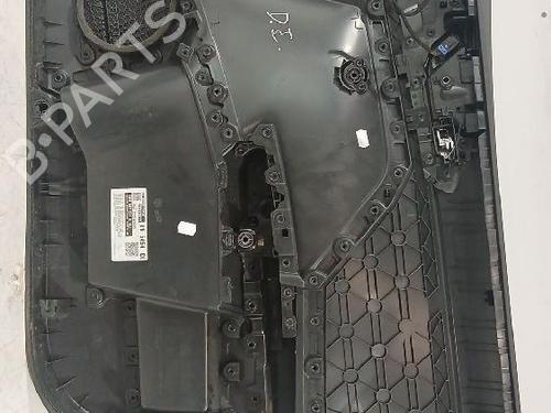 Used Front left panel VW T-CROSS (C11, D31) 1.0 TSI (110 hp) 32461884