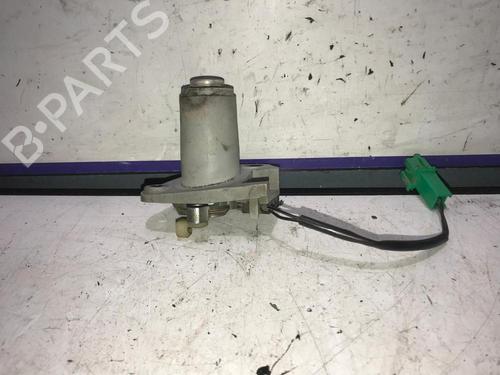 Used Tailgate lock Tailgate lock SAAB 9-3 Cabriolet (YS3D) 2.0 Turbo (154 hp) 31570354 31570354