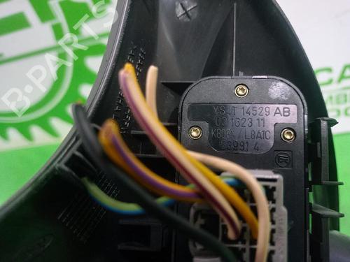 Left front window switch FORD FOCUS I Saloon (DFW) 1.8 Turbo DI / TDDi | BP31546904I27 - Image 2