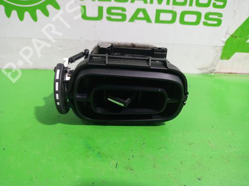Air vent CITROËN C3 II (SC_) 1.2 VTi 82 | BP31551496I21 - Image 4