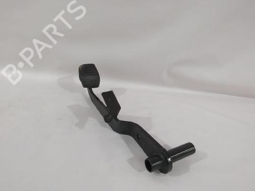 Break pedal FORD TRANSIT Van (FA_ _) 2.2 TDCi | BP33746495I19 - Image 4