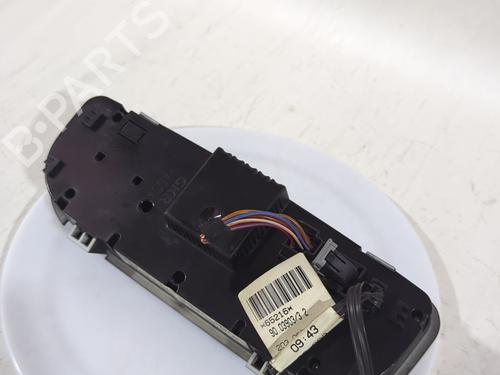 Climate control MERCEDES-BENZ C-CLASS (W203) C 200 Kompressor (203.045) | BP39559576I5 - Image 4