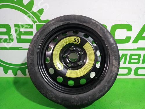 Used Jack Kit VW GOLF VI (5K1) 1.6 TDI (105 hp) 31553681