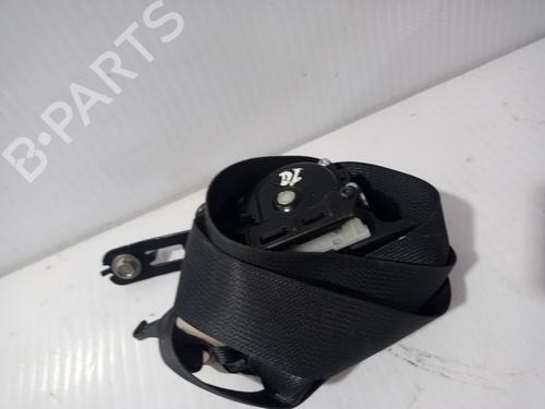 Front left seatbelt MAZDA 3 (BM, BN) | BP38863584I26 - Image 3