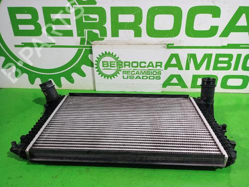 Used Intercooler Intercooler VW GOLF VI (5K1) 1.6 TDI (105 hp) 31553741 31553741
