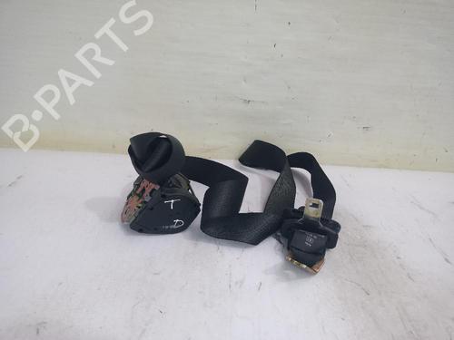 Used Rear right seatbelt FORD MONDEO III (B5Y) 2.0 TDCi (130 hp) 31558872