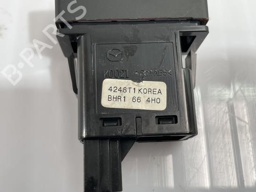 Warning switch MAZDA 3 (BM, BN) | BP38863581I22 - Image 4