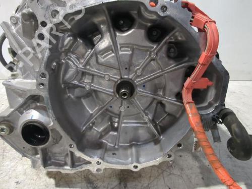 Gearbox TOYOTA COROLLA Hatchback (_E21_, _EA1_, _EH1_) 1.8 VVTi Hybrid (ZWE219) | BP31567247M3 - Image 3
